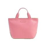 Baekgaard Mini Tote by Vera Bradley in Coral/Apple Green Review Baekgaard Mini Tote by Vera Bradley in Coral/Apple Green Review
