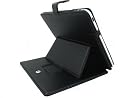 SELECT - Pro Black Stand Case Pouch For Apple iPad Tablet 16GB 32GB  64GB 3G Wi-Fi