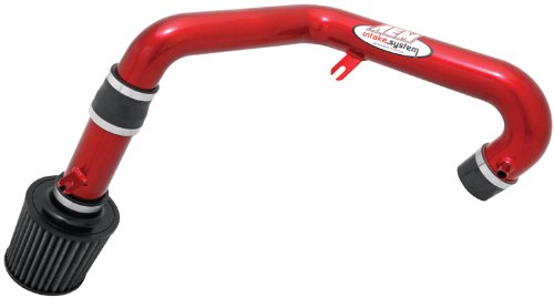 AEM 21-502R Red Cold Air Intake System