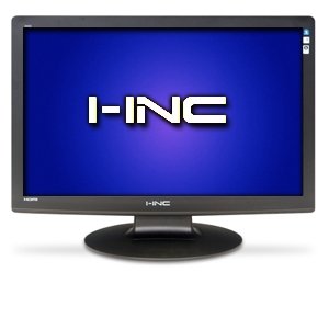 I-Inc iH-282HPB 28-inch widescreen LCD monitor
