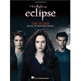 The Twilight Saga - Eclipse - Music from the Motion Picture Score - Easy Piano
