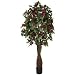 Nearly Natural 6Feet Multi Vine Bougainvillea Silk Tree