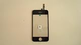 Apple Iphone 3G Replacement Front Glass and Digitizer - Repair your cracked glass
