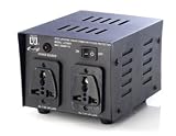 Transformateur 115V-230V 500W