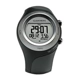 Garmin Forerunner 405 Black