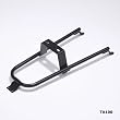 Surco Chevy Astro Tire Carrier