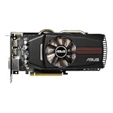 Asus Video Card EAH6850 DC/2DIS/1GD5/V2 HD6850 1GB GDDR5 256Bit PCI Express Dual DisplayPort