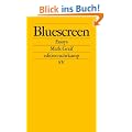 Bluescreen: Essays (edition suhrkamp)