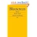 Bluescreen: Essays (edition suhrkamp)