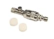 Airbrush Depot TF-407 1/8 inch IN-LINE MINI FILTER & AIR FLOW CONTROL UNIT