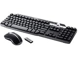 Dell PH316 Bluetooth Wireless Keyboard & Mouse and Dongle, Complete Set