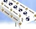 Minnesota Vikings Plastic Table Cover
