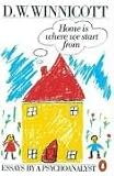 Home Is Where We Start from