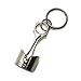 Chevrolet Camaro Piston Key Chain