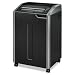 Powershred 485i Continuous-Duty Strip-Cut Shredder, 38 Sheet Capacity