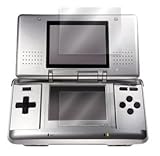 OverLay Brilliant for Nintendo DS 高光沢液晶保護シート OBNDS