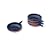BlissHome, Hairy Bikers World, Cazuela, Cooking and Serving Dish, Medium, Blue
