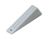 光 ドアストッパー MGテープ付 DS130-35 グレー