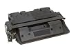 HP LaserJet 61X Black Print Cartridge in Retail Packaging