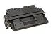 HP LaserJet 61X Black Print Cartridge in Retail Packaging