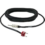 Proco S12BQ-25 12 AWG Heavy Duty Speaker Cable 25 ft.