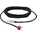 Proco S12BQ-25 12 AWG Heavy Duty Speaker Cable 25 ft.
