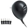JWIN JAC32 Dual Voltage Egg Power" Universal AC Adapter