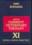 Current Veterinary Therapy: Small Ani...
