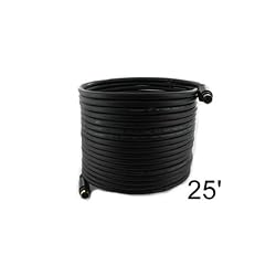 S-Video Male to S-Video Male Cable: 25 ft - by Abacus24-7