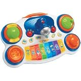 Chicco DJ Piano