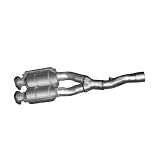 Dec Catalytic Converters AU1308 Catalytic Converter by Dec Catalytic Converters