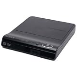New Sony Vrdp1 Dvdirect Express Dvd Recorder TOUCH DVD TRANSFERS FROM HANDYCAM CAMCORDERS TO DVD
