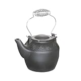 Cast Iron Kettle Humidifier by 