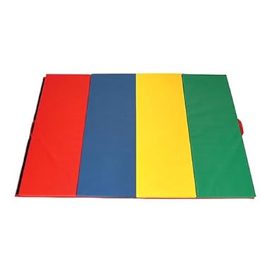 The Gym Within Tumbling Mats 48x72