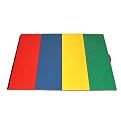 The Gym Within Tumbling Mats - 48x72"