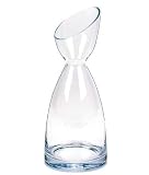 Morille Large Wine Carafe - 1L by Trudeau