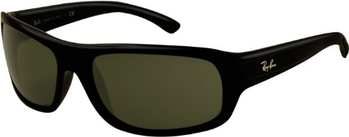 Ray-Ban RB4166 Mens Sunglasses - 622 62mm product image