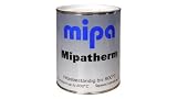 Zoom Produkt-Bild: Mipa Mipatherm Silber Hitzebest&auml;ndig 800&deg;C (750ml)