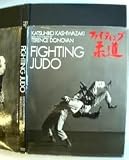 Fighting Judo
