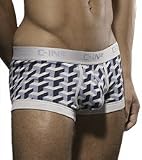 C-IN2 Cubed Sling Support Lo No Show Army Trunk 1635C