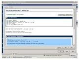 Revue VERITAS Software E159128 / VERITAS Replication Exec - (version 3.1 ) - ensemble complet - 1 serveur - CD - Win