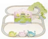 Fairy Train Set
