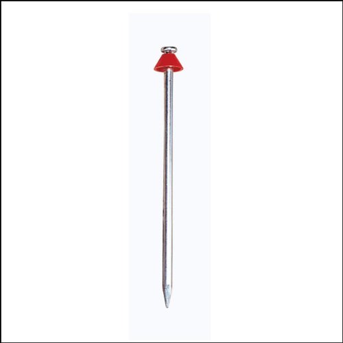 Stansport 819-100 Tent Stake With Round Top Bucket