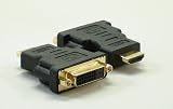 HDMI To DVI Converter