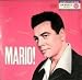 Classical Music : Mario! Lanza At His Best! [German Import RCA / Teldec Pressing] [Vinyl LP] [Mono]