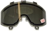 JT Elite Thermal Lens Smoke