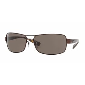 Ray Ban Sunglasses RB3379