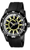Puma Rim Date Black Dial Men's watch #PU102121003
