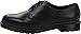 Dr. Martens 1461 Shoe,Black Smooth,5 UK/6-7 M US