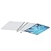 Pina Zangaro Flexx Ice Screwpost Binder, 11x14 Landscape (34952)